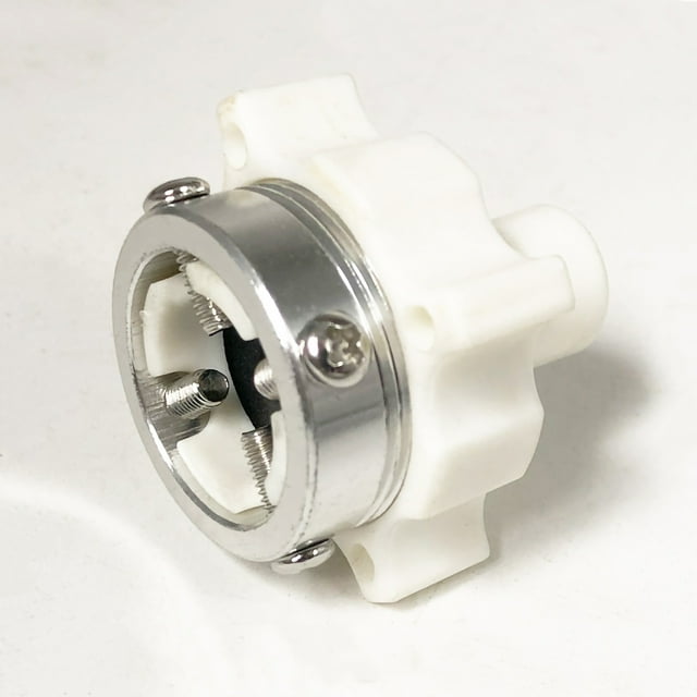 Manguera de entrada de agua para lavadora Jadeshay Tubo conector de PVC rendimiento confiable