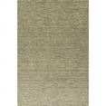 thumbnail image 5 of Addison Rugs Addison Heather Variegated Wool Area Rug Blue 2'3" x 7'6" 8' Runner Rectangle, 5 of 5