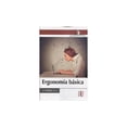thumbnail image 1 of Ergonomía básica Ediciones de la U 9789587624533, 1 of 2