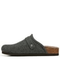 thumbnail image 5 of Dr. Scholl's Shoes Womens Louis Iconic Faux Suede Slip On Clogs, 5 of 9
