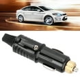 thumbnail image 1 of Car Accessory, 12V High Temperature  Portable  Lighter Adapter  for MP3 for Electric Fan for Car Navigation, 1 of 8