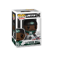 thumbnail image 2 of Funko POP! NFL: Jets - Le'Veon Bell (Home Jersey), 2 of 8