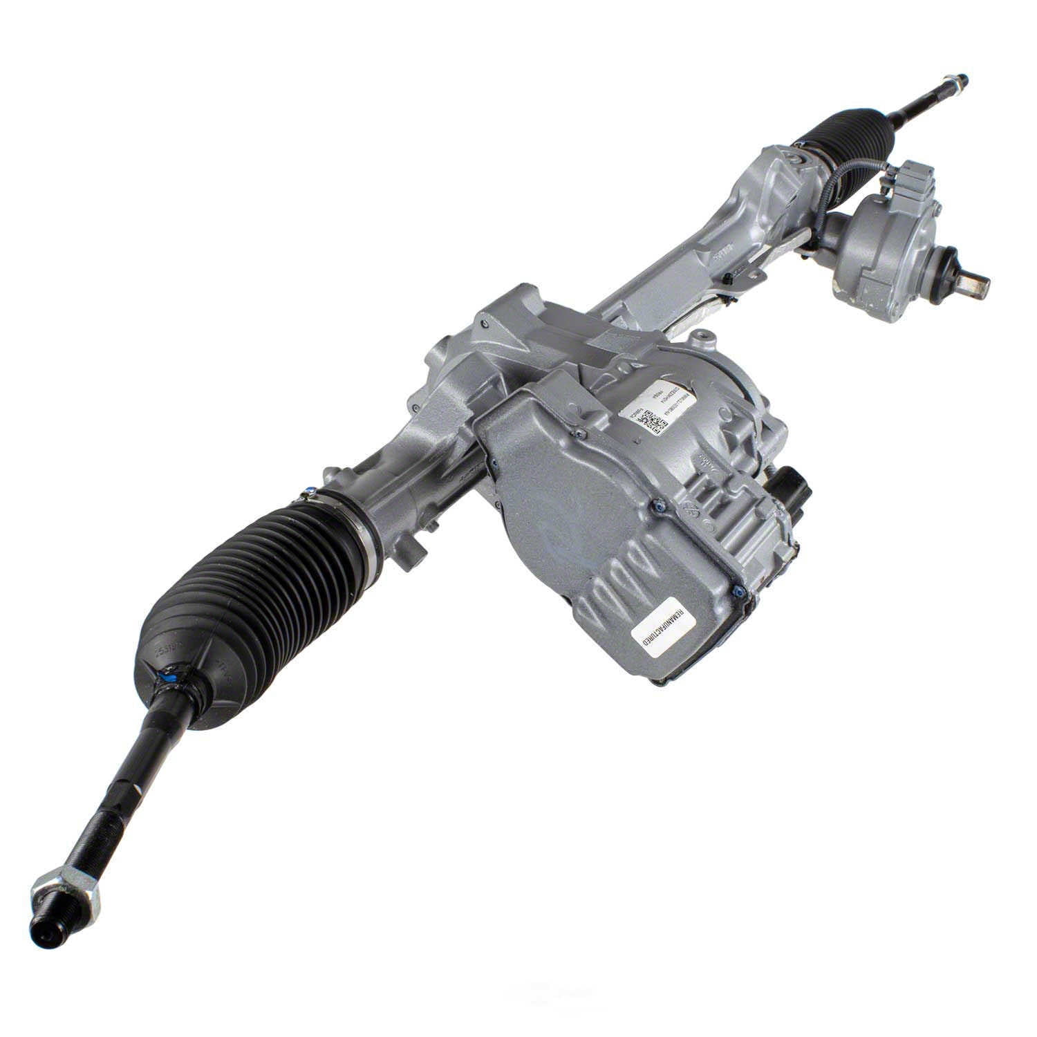 Motorcraft Gear Asy Steering