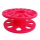 thumbnail image 2 of Wosthever Carrete de carrete de dedo de buceo ampliamente aplicable para diversos entornos acuáticos carrete de carrete de buceo Deportes acuáticos Rosa roja, 2 of 6