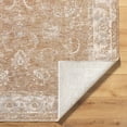 thumbnail image 2 of Mark&Day Area Rugs, 3x4 Pennie Traditional Cream/Light Brown Area Rug, Cream Tan Light Olive Carpet for Living Room, Bedroom or Kitchen (2'7" x 3'11"), 2 of 5