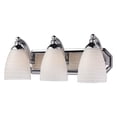 thumbnail image 4 of Elk 570-3B-WS-LED Vanity Vanity Lighting Aged Bronze, 4 of 4