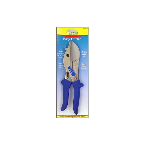 Midwest Easy Cutter