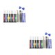 thumbnail image 4 of Kit de herramientas de reparación Cateissary 20 piezas ABS acero inoxidable, 4 of 6