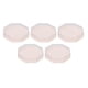 thumbnail image 4 of Caja de almacenamiento BuyWeek 5 piezas para borlas en polvo, 4 of 14