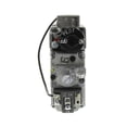 thumbnail image 3 of Robertshaw 710-502 Millivolt 70,000 BTU Capacity Gas Valve, 3 of 4
