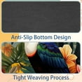thumbnail image 4 of Toucan Printed Square Desk Pad Mouse Pad Desk Mat Non-Slip Rubber Bottom – 8.3x9.8 Inch – Suitable for Office and Gaming, 4 of 6