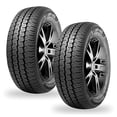 thumbnail image 1 of Par de Llantas SUNFULL SF-05 185/R14C 100R, 1 of 4