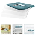 thumbnail image 1 of FOMIYES Refrigerador Con Múltiples Capas Para Conservar Bollos Y Dumplings Frescos, 1 of 8