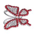 thumbnail image 2 of Art Deco Brooch,5PCS Brooch DIY Matching Broochfor Women Brooch Pin Smooth Operation, 2 of 12