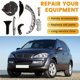 thumbnail image 4 of 8pcs Car Timing Chain Kit For Ssangyong Actyon, 4 of 5