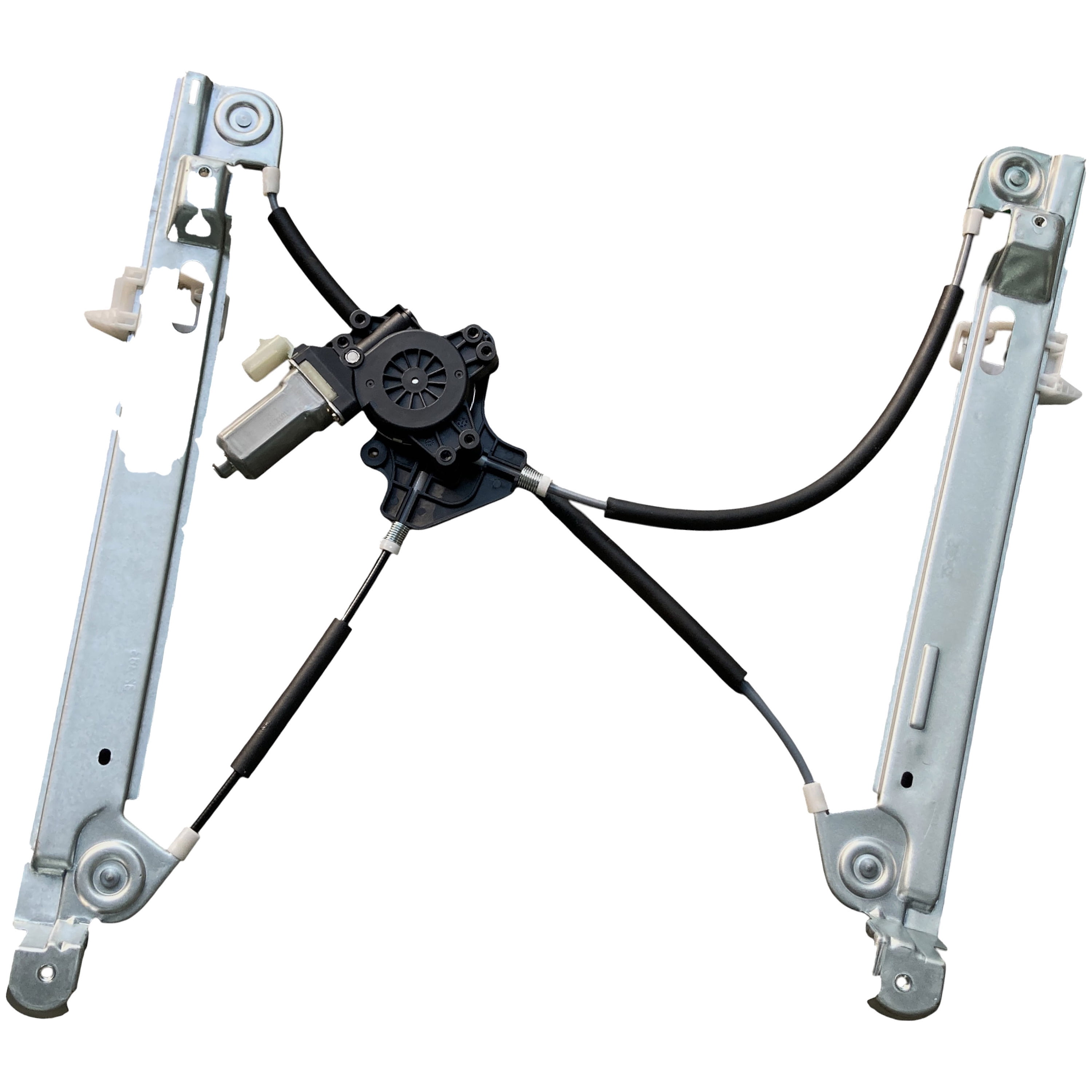 Dorman 748-926 Front Passenger Side Window Motor and Regulator Assembly for Specific Jeep Models