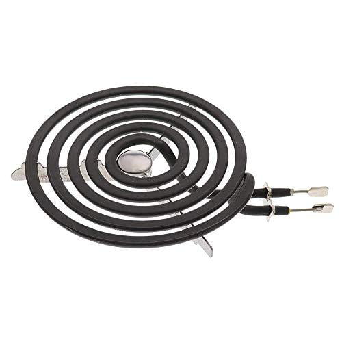 Details about   Replacement Part Hotpoint Range Stove Cooktop Burner Heating Element Kit 6''/8'' 