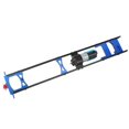 thumbnail image 3 of Chasis de Metal RC, accesorios de coche de Control remoto de alta simulación para Naughty Dragon B16R 1 azul, 3 of 8