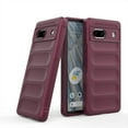 thumbnail image 4 of Decase for Google Pixel 8 Case,Drop Protection Scratch Resistant,Soft Touch Slim Shockproof Lightweight Case for Google Pixel 8,6.2 inch,Winered, 4 of 8
