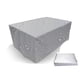 thumbnail image 2 of FeiKong Fundas impermeables para muebles de jardín y patio, para exteriores, más de 70 tamaños, fundas para sillas resistentes a la lluvia y la nieve, 2 of 5
