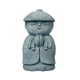 thumbnail image 1 of Estatua de monje pequeño, escultura de Buda, regalo budista, estatuilla artesanal de piedra arenisca, decoración de mesa para estudio, escritorio de c Estilo G, 1 of 9