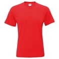 thumbnail image 4 of Fruit Of The Loom T-Shirt à Manches Courtes Original pour Hommes, 4 of 4