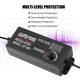 thumbnail image 4 of Adaptador De Corriente Ajustable Ac/Dc 3-12V 5A Fuente De Adaptador De Corriente Antiinterferente Yuarrent EL006591-00, 4 of 6