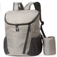 thumbnail image 3 of Ohufall Sac à Dos de Sport Léger pour Hommes Femmes Enfants Randonnée Course Ski avec Sac de Rangement, 3 of 3
