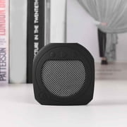 Shockproof Bluetooth Speaker Silicone Protective Cover For Clip 3