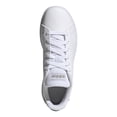 thumbnail image 5 of Tenis Adidas Advantage Blancos Para Mujer Modelo FY8875, 5 of 5