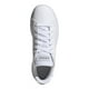 thumbnail image 5 of Tenis Adidas Advantage Blancos Para Mujer Modelo FY8875, 5 of 5