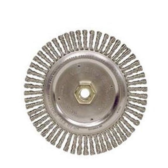 Weiler 08806 Stb-538 Ss  5/8-115in Dia Str