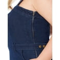 thumbnail image 4 of Jessica Simpson Women's and Women's Plus Denim Dress, 4 of 4