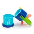 thumbnail image 3 of Perspectivas educativas sobre el microscopio de roca GeoSafari® Jr. Rocnoculars™, 3 of 8