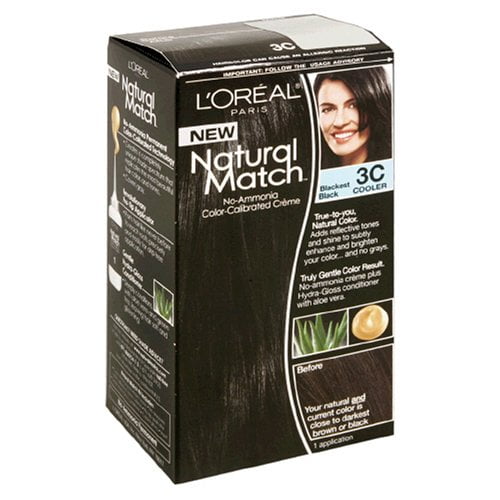 Loreal No Ammonia Color Loreal No Ammonia Color