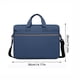 thumbnail image 3 of Herunwer Stylish 15-16 Inch Laptop Tote Shoulder Bag, Lightweight Business Casual Briefcase for Office and Travel, 3 of 6