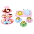 thumbnail image 4 of WHAMVOX Tea Time Playset Logical Thinking Ability Cultivation 1 Set, 4 of 8