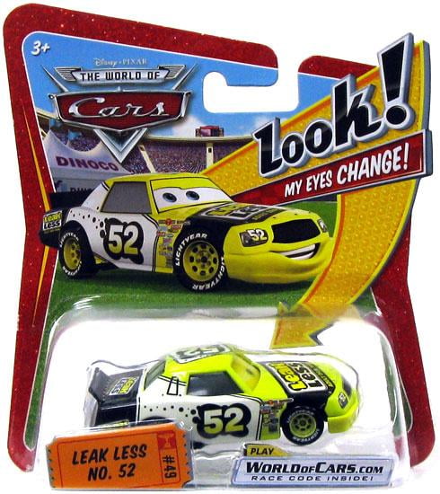 disney cars 52