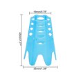 thumbnail image 3 of 10pcs Ball Nail Portable Golf Ball Nail Tees Reutilizable Deportes al aire libre azul Ndcxsfigh Para Estrenar, 3 of 3