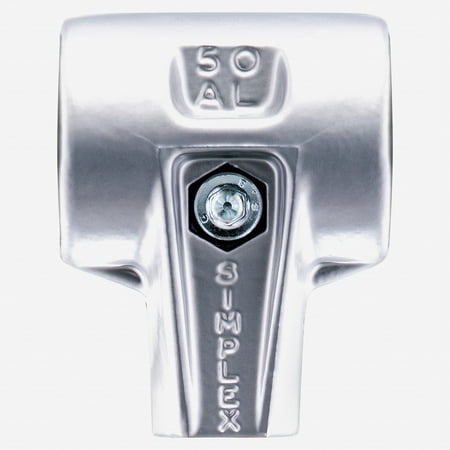 

Halder Simplex Replacement Aluminum Housing with Hardware 1.57