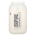 thumbnail image 1 of ISOPURE 3 LBS SIN SABOR, 1 of 2