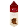 thumbnail image 5 of Archway Cookies, Crispy Gingersnap Cookies, 12 oz, 5 of 8