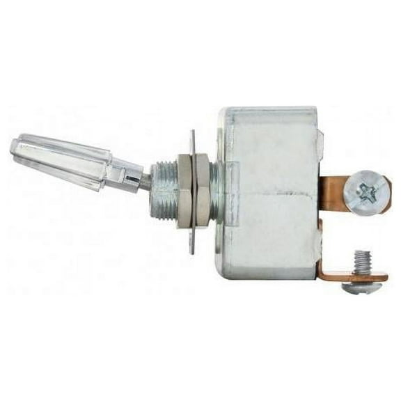 United Pacific 50 AMP ON-OFF H/D TOGGLE SWTCH 40004