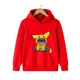thumbnail image 3 of Nueva sudadera con capucha de dibujos animados de Lilo y Stitch para niños, sudadera divertida de anime, ropa informal para bebés, niñas y niños pequeños, 3 of 5