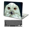 thumbnail image 4 of KSK KAISHEK Hard Case Shell Cover for 2021 2022 2023 Released MacBook Pro 16" with Touch ID Type C + Black Keyboard Cover Model: A2780 A2485 Feather Series 0609, 4 of 5
