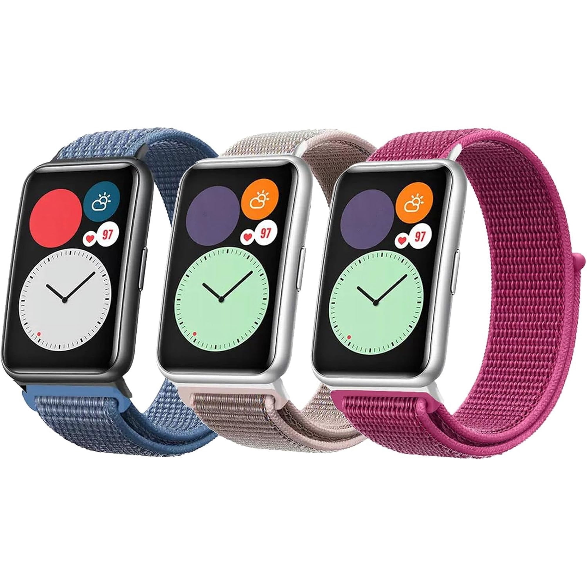 BDKWID-Sport Loop Band Compatible with Apple Watch Band 49mm 46mm 45mm 44mm 42mm 41mm 40mm 38mm Men Women, Braided Stretchy Nylon Loop Bands for iWatch Ultra 3 2 1 Series 11 10 9 8 7 SE 6 5 4 3 2 1
