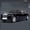 Black, variant on 1/24 Rolls Royce Phantom Diecast Toy Cars Model Simulated Pull Back Limousine Zinc Alloy Metal Toy Car for Kids Gifts Collection