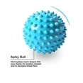 thumbnail image 3 of 1 Foot Massage Roller And 2 Spiky Massage Ball Set-SinKeeU, 3 of 3