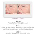 thumbnail image 6 of Glowbiotics Retinol Anti-Aging + Brightening Treatment 1 oz, 6 of 8