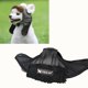 thumbnail image 5 of EeaseMX Disfraz de mascota, maquillaje creativo, sombrero decorativo para perro y gato (negro, talla XXL), 5 of 7